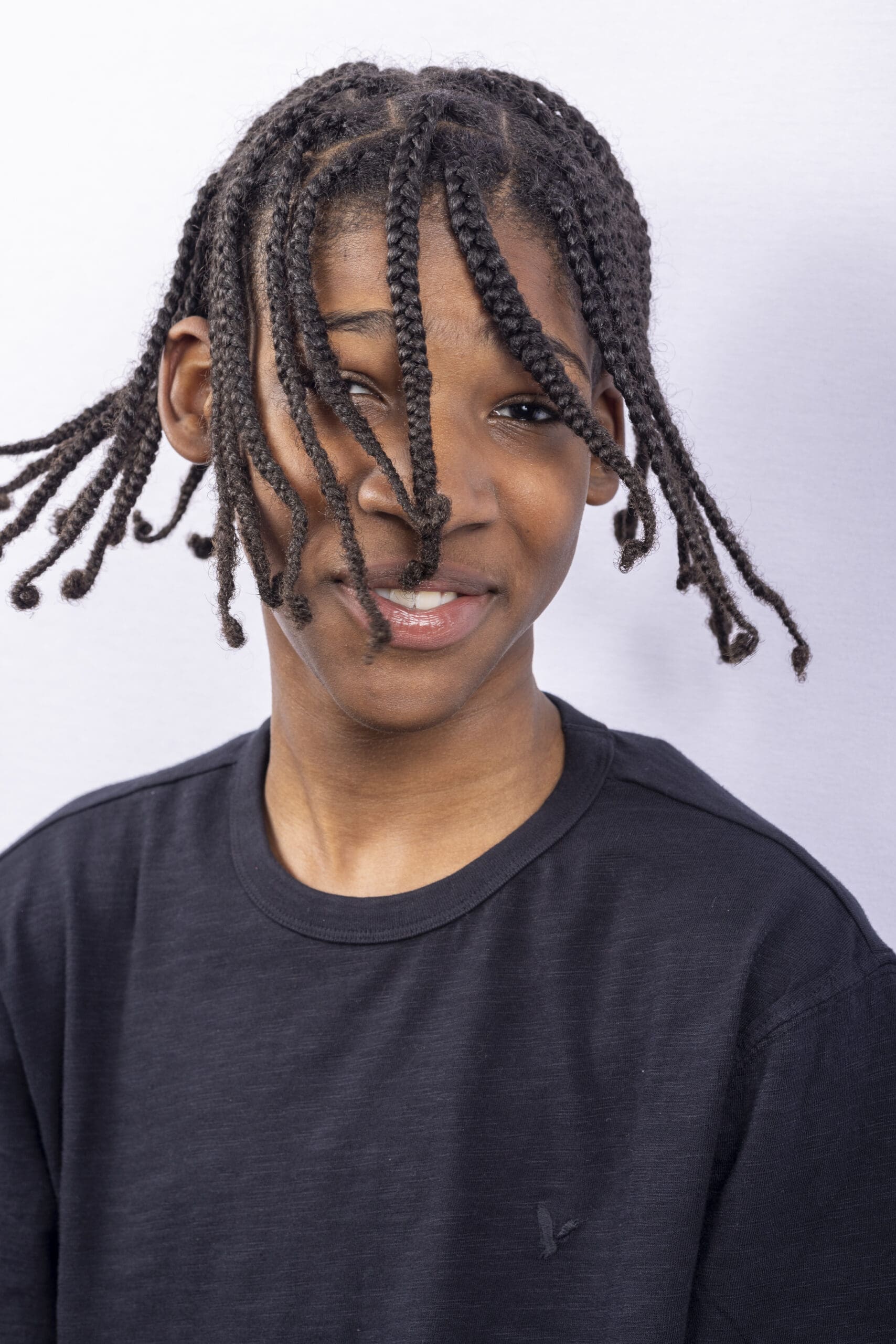 Summer Bootcamp: Tools and Braiding